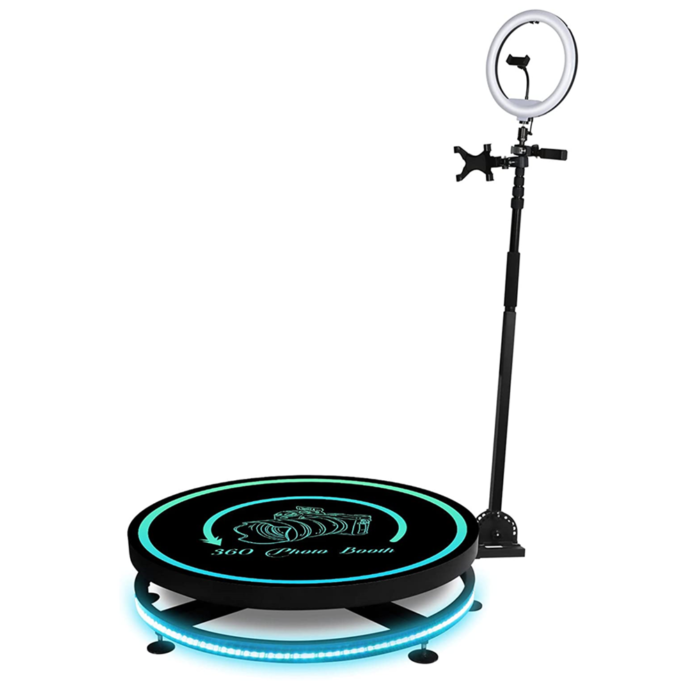 Photo Booth Purchase Portable