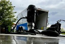 Polished Concrete Redefining Contemporary Utah Living Spaces
